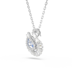 SWAN:PEND BLUE/ BLU/RHS