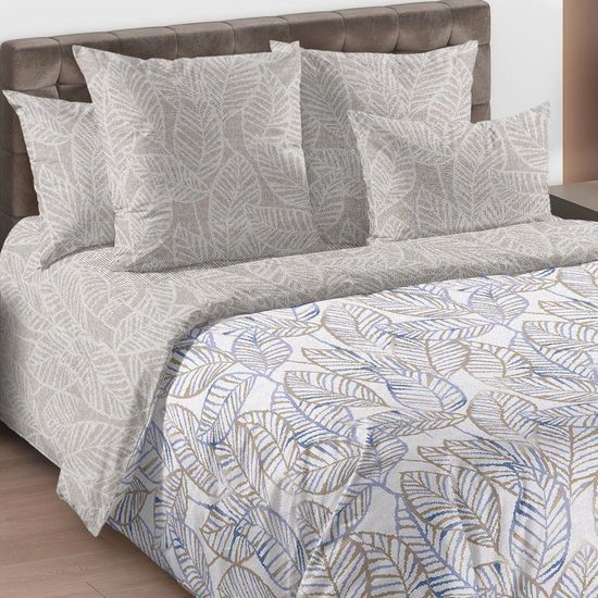 Комплект постельного белья Лепесток перкаль