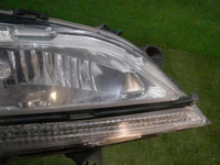 ПТФ правая Hyundai Tucson 3 (2018-2021)