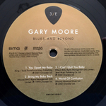 Gary Moore / Blues And Beyond (4LP)