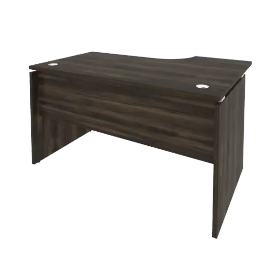 Onix Стол эргономичный левый O.SA-2 (L) 1380*980*750 (720/460)