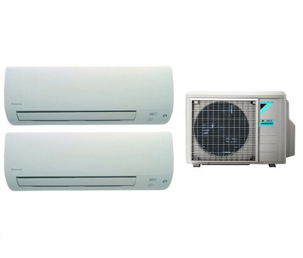 Daikin 2MXM50M9/FTXM25M/FTXM35M