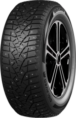 Зимняя шина шипованная Gislaved SpikeControl (225/55 R17 101T)