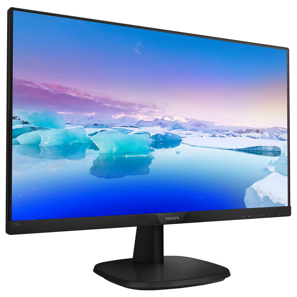 Монитор 27" Philips 273V7QJAB
