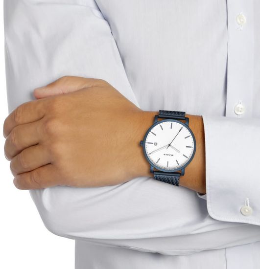 Мужские часы Skagen SKW6326