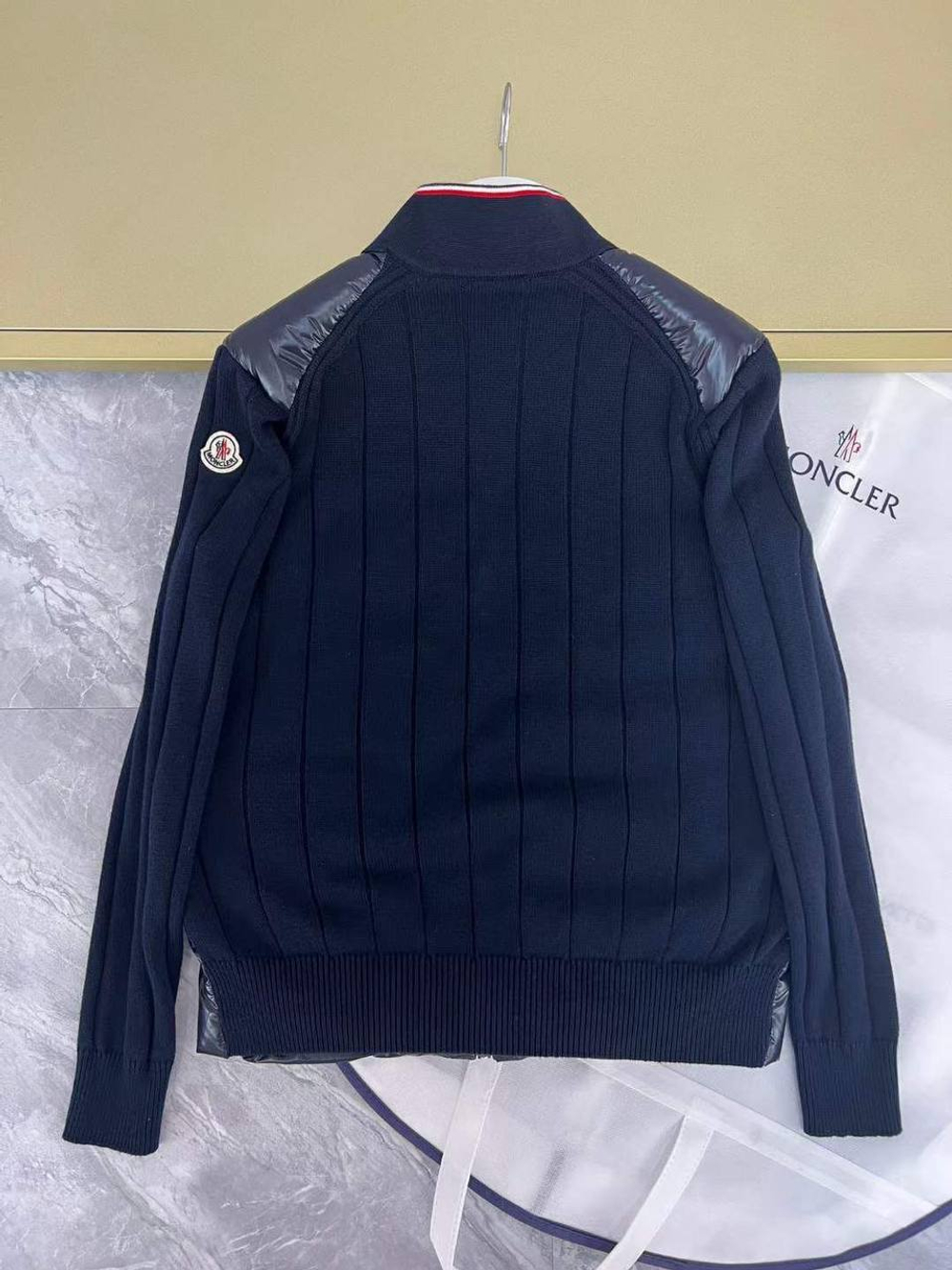 Куртка Moncler