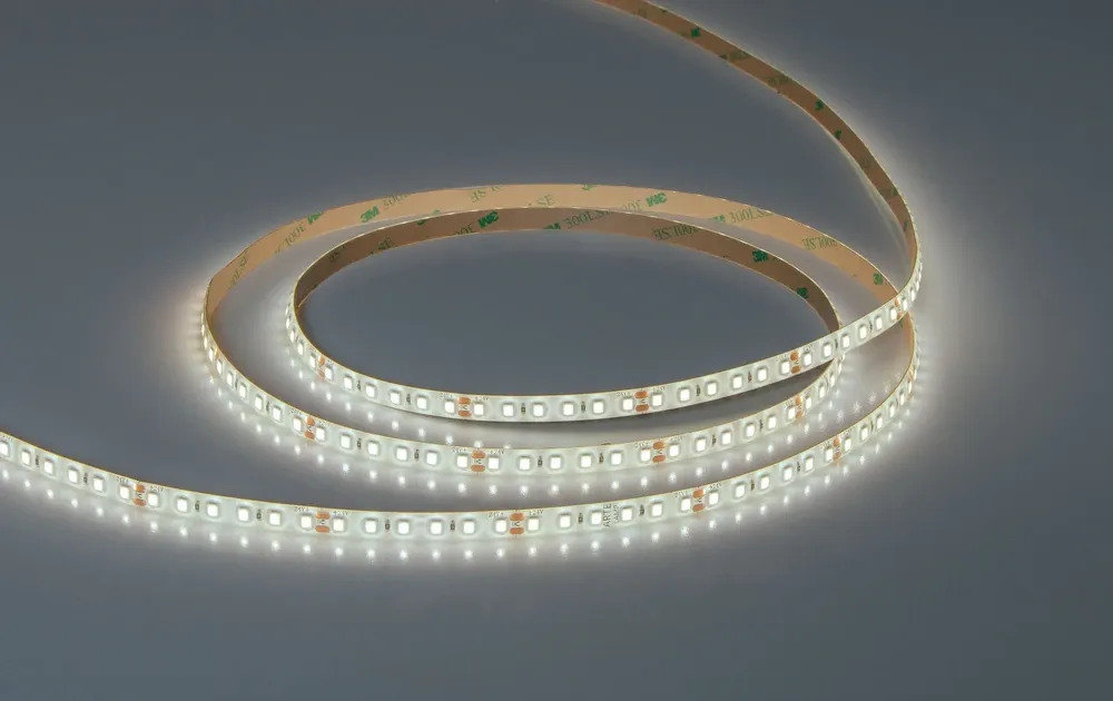 Светодиодная лента 24V 9,6W/m 6000К 5м Arte Lamp AQUA TAPE