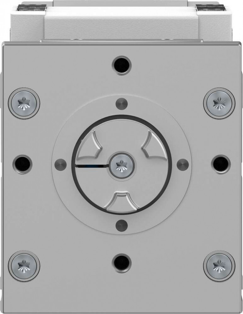 ELGC-BS-KF-80-800-16P Привод со шпинделем