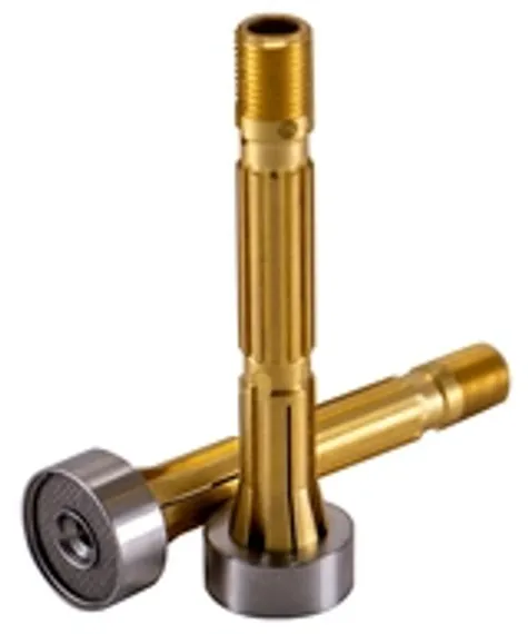 Цанга с газовой линзой Fubag FB TIG 240/550W, Ø2,0, 2 шт