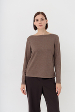 Блуза Капаннори NOME Atelier