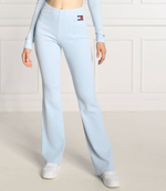 штаны Tommy Jeans - голубой(DW0DW13763)