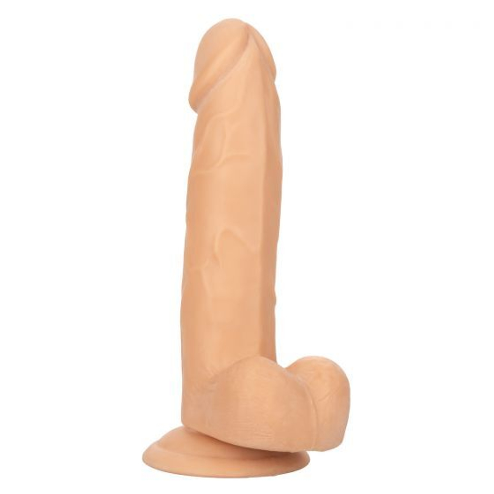 Фаллоимитатор SIZE QUEEN 6"/15.25 см