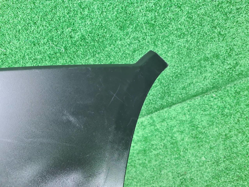 Бампер задний JAC JS3 (2023-н.в.)