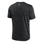 Футболка Nike Dri-FIT MLB Detroit Tigers City Connect Practice Velocity T-Shirt Black