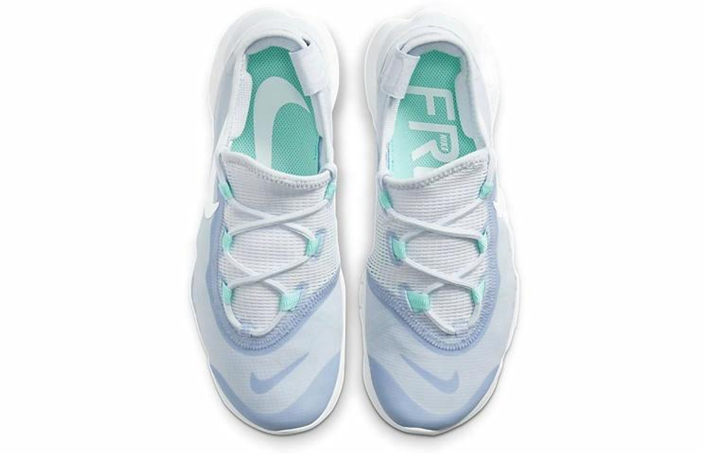 Кроссовки Nike Free Rn 5.0 2020 (Женская размерная сетка)