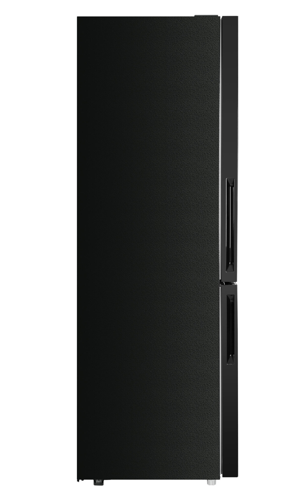 Холодильник MAUNFELD MFF185NFB фото 4