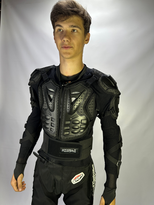 Черепаха WOLF (KIOSHI) AR03