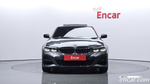 BMW 3 Series (G20) 320i M Sports (02.2021)