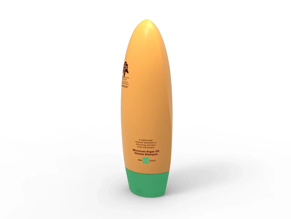 Arganmidas Volume Shampoo / Шампунь для объема