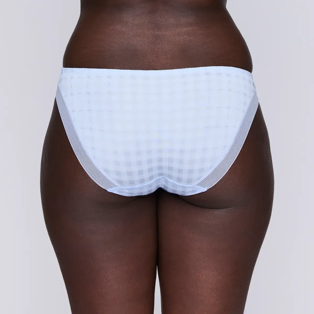 PRIMADONNA Twist Chikone Трусы бикини, голубой