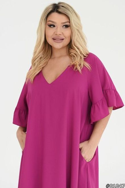 Платье УК-1288-1 Fabrika