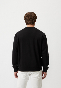 Толстовка мужская BOSS WeSmallcrew 10244192 01