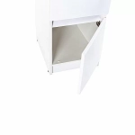 Тумба с раковиной Orange Sistema ST-40TUW 40
