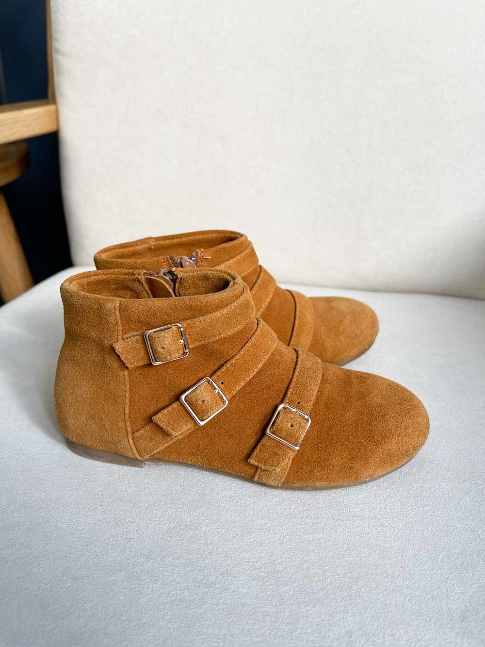 Ботинки Age of Innocence