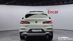 BMW X4 (G02) xDrive20d xLine (04.2023)