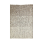 Malenka Коричневый шерстяной ковер 200 х 300 см