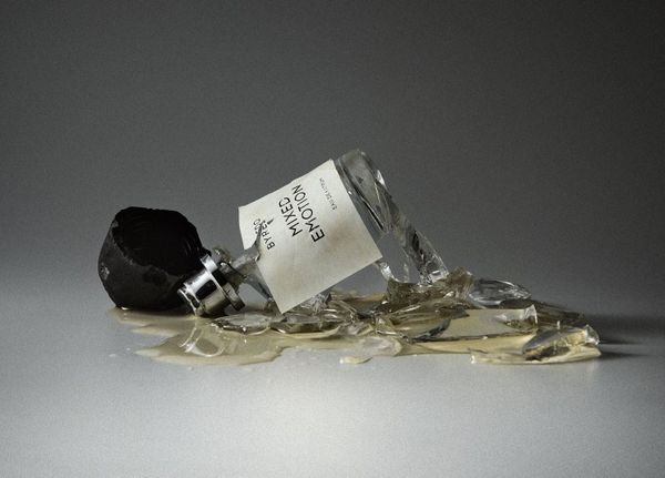 Byredo Mixed Emotions