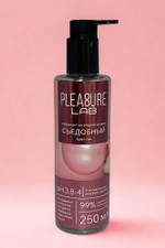 Съедобный Лубрикант на Водной Основе Pleasure Lab Бабл-Гам 1182-01lab