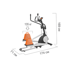 Proxima Enima II iPro