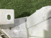 ПТФ левый Mazda CX-5 2 (2017-2021)