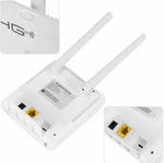 Роутер 4G Wireless Router CPF903 без Sim - карты.