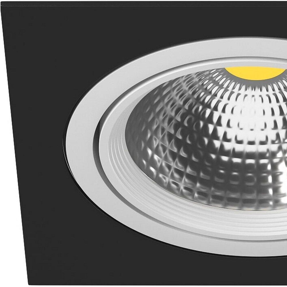 Встраиваемый светильник Lightstar Intero 111 i8270609