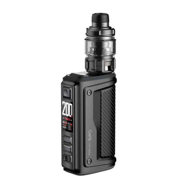 Набор Voopoo Argus GT II Kit Набор Voopoo Argus GT II Kit