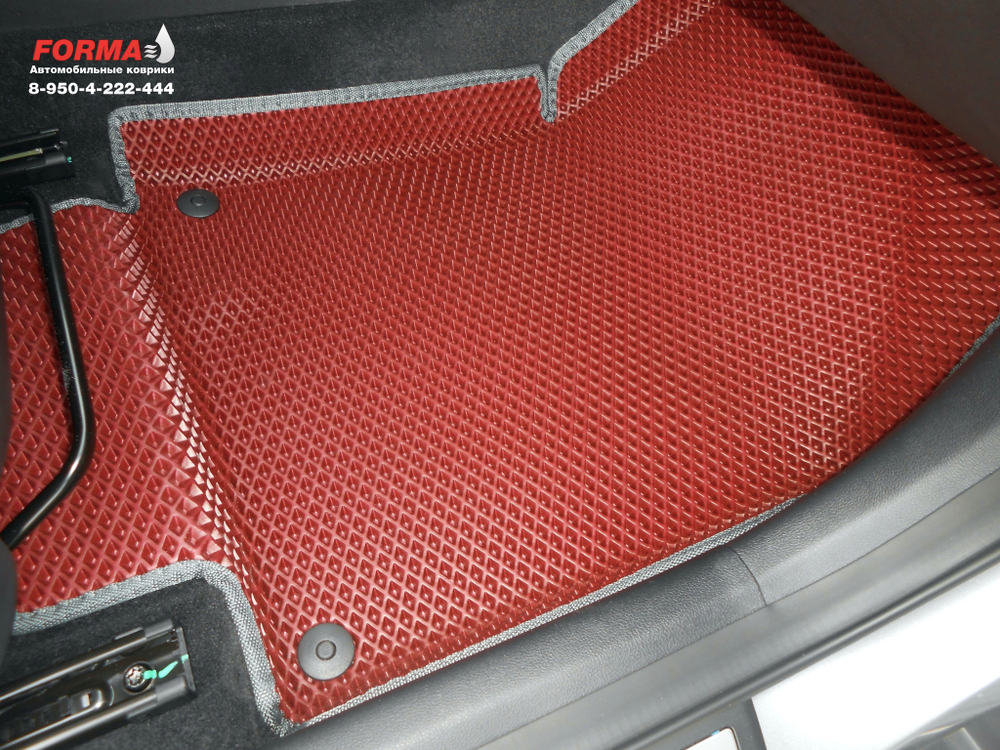 Geely Coolray SX11 (08.2018 - )