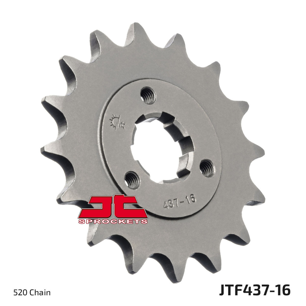 Звезда JTF437.16