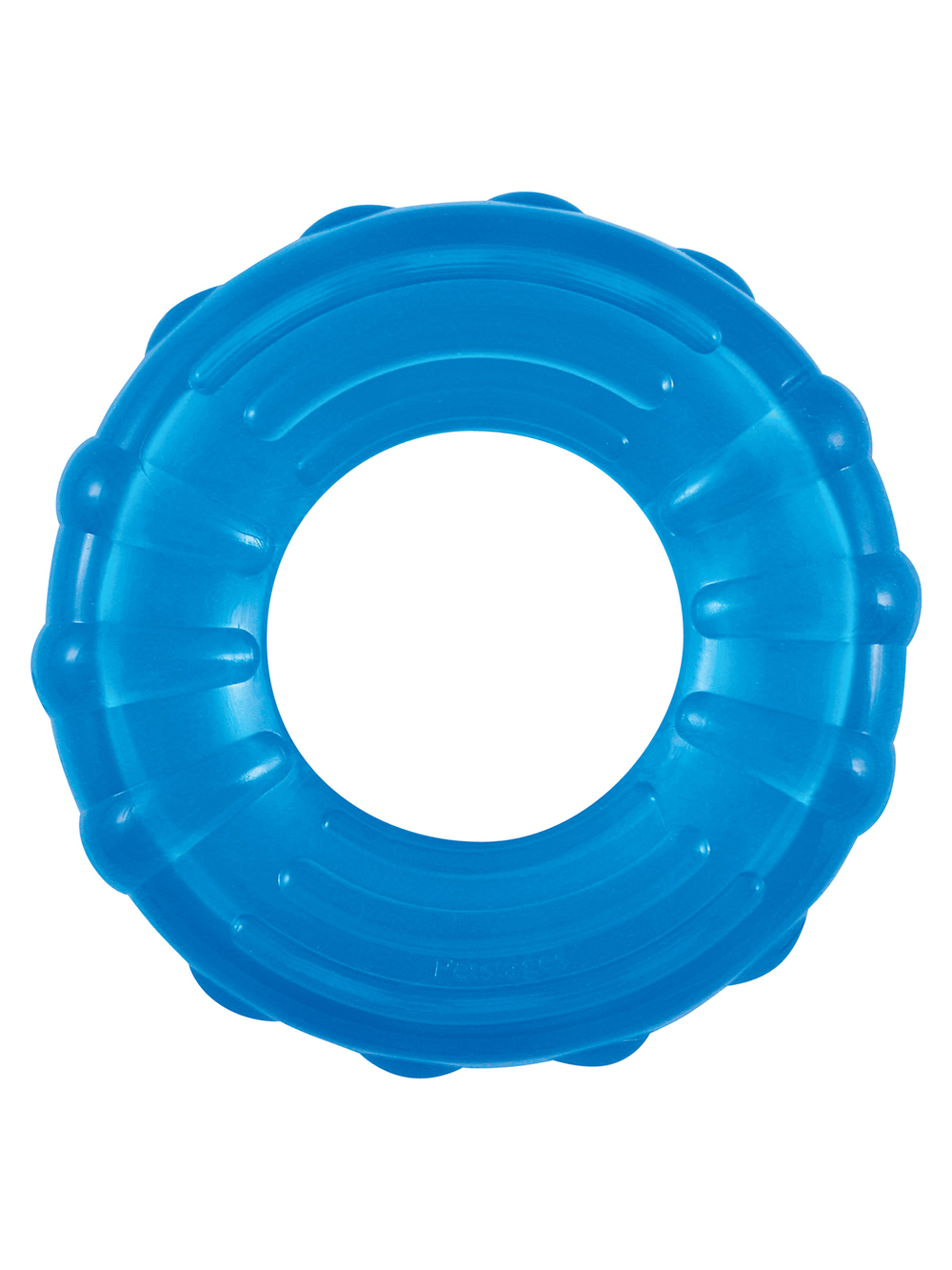 Petstages игрушка для собак "ОРКА кольцо" 16 см большая