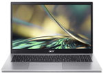 Ноутбук  Acer Aspire 3 A315-59 15.6 ", Core i5, 16 Гб RAM, 512 Гб SSD, Iris Xe Graphics, Серебристый