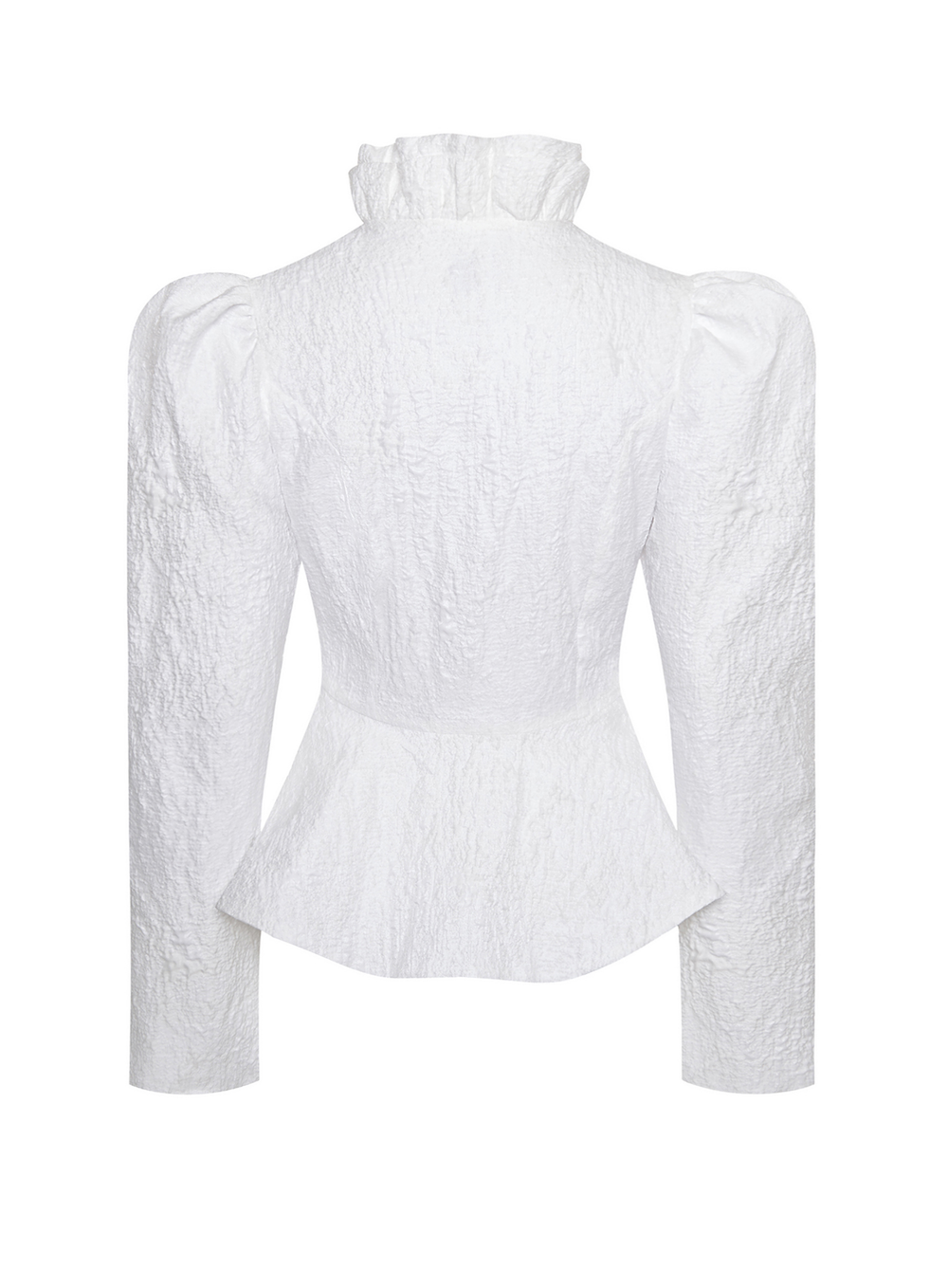 Жакет White onyx