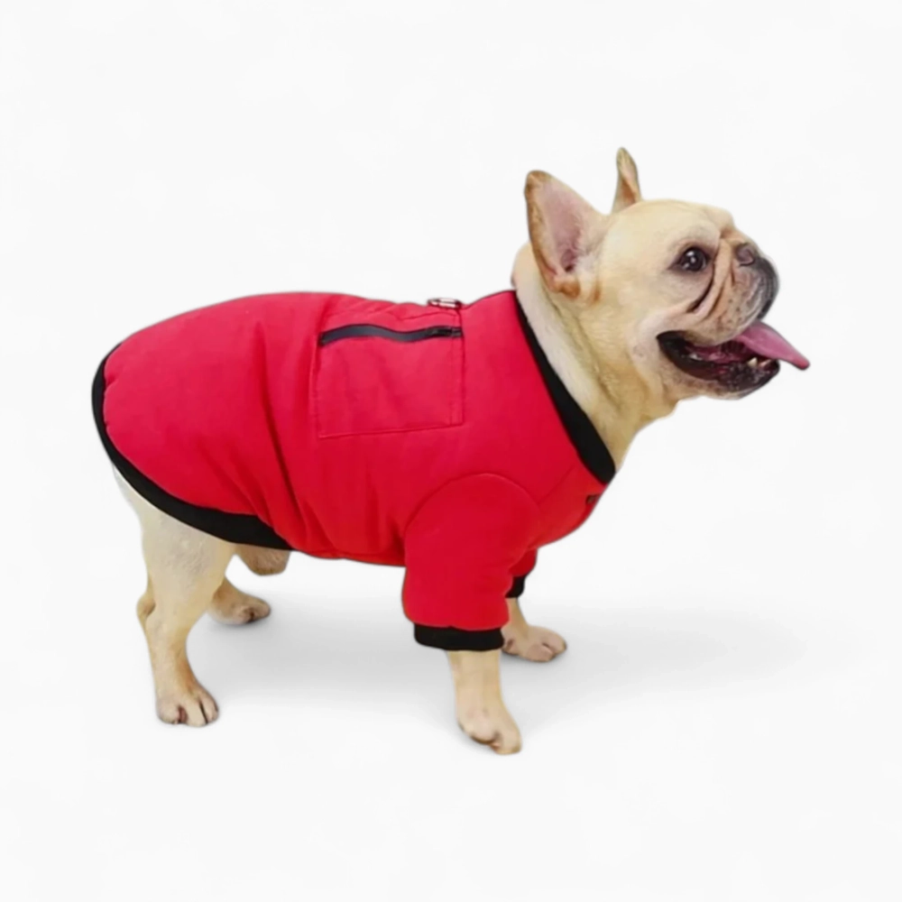 Куртка «Pocket»