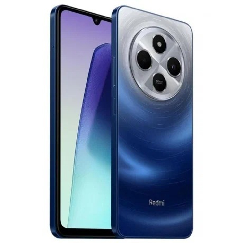 Смартфон REDMI 14C 8+256 GB BLUE