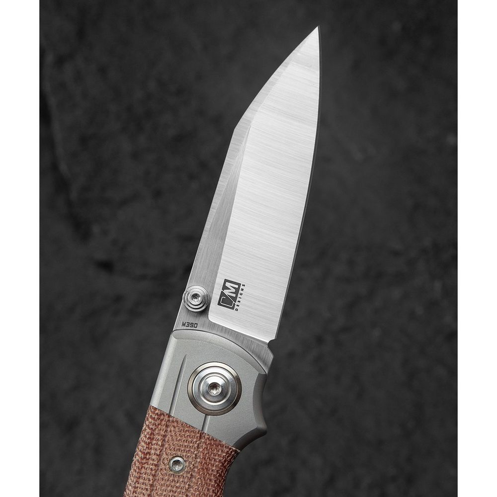 Нож Bestech BT2204B Tonic