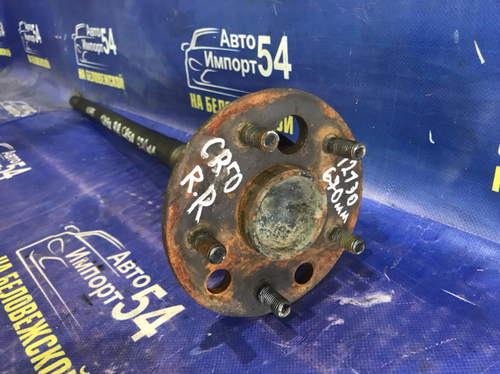 Полуось задняя правая TOYOTA LITEACE NOAH 1996-2007