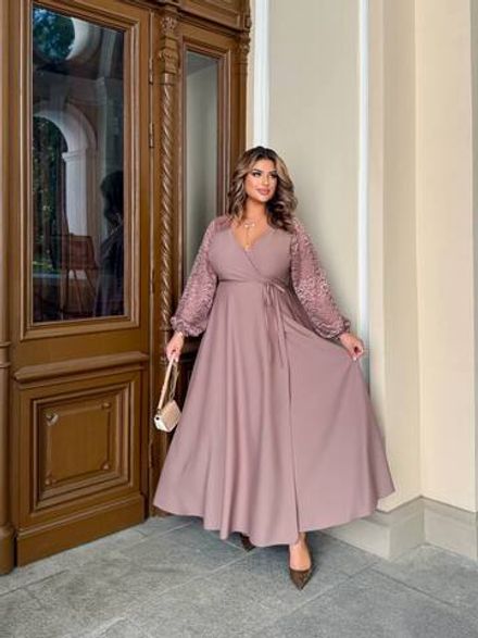 Платье УК-05568.21 Фабрика Моды Фото 1