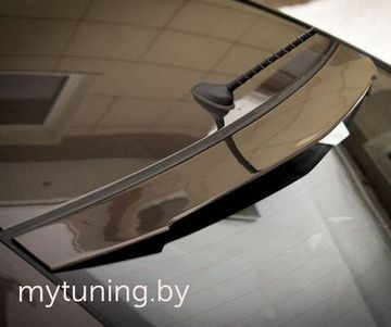 Козырек BLADE на заднее стекло для Kia Rio III