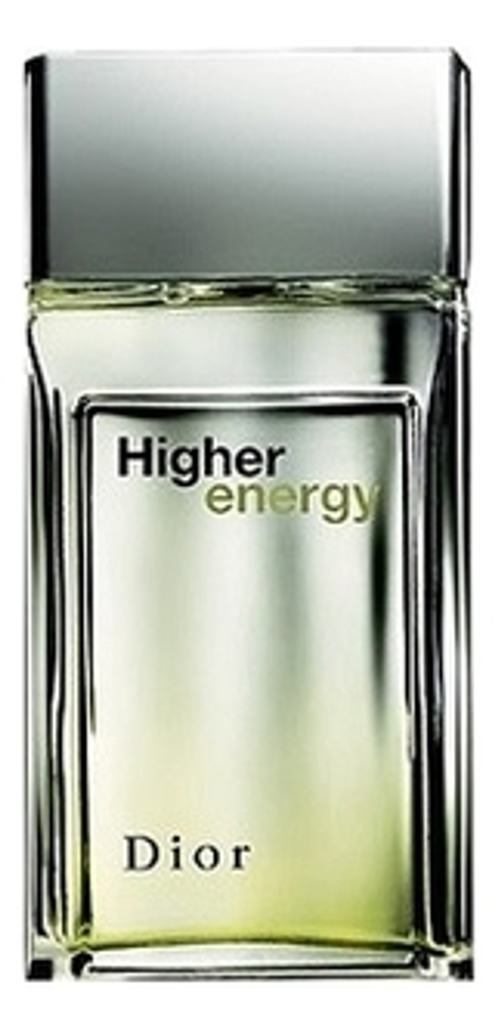 CHRISTIAN DIOR Higher Energy