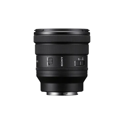 Sony FE PZ 16-35 mm f/4 G (selp1635G)